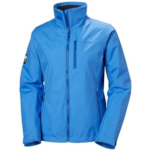 w[nZ N[ ~bhC[ 2 WPbg fB[X i Ultra Blue j | HELLY HANSEN Crew Midlayer 2 jacket Women [t]