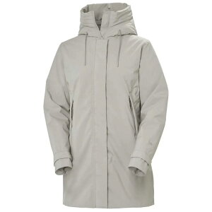 w[nZ BNgA CVCebh ~bh C WPbg fB[X i Terrazzo j | HELLY HANSEN Victoria Insulated Mid rain jacket Women [t]