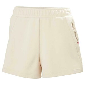 �w���[�n���Z�� �R�A �V���[�c ���f�B�[�X �i Cream �j | HELLY HANSEN Core shorts Women [t]