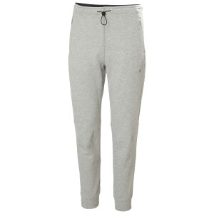 �w���[�n���Z�� HP �e�b�N �p���c ���f�B�[�X �i Grey Melange �j | HELLY HANSEN HP Tech pants Women [t]
