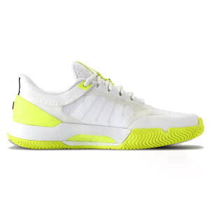 �E�B���\�� �C���g���[�O �c�A�[ OZ �I�[���R�[�g �e�j�X�V���[�Y ���f�B�[�X �i White/SafetyYellow/NavyBlazer �j [t]