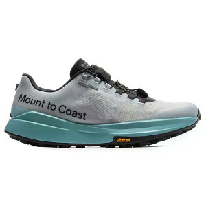�}�E���g �g�D �R�[�X�g T1/B �g���C�������j���O �V���[�Y ���f�B�[�X �i SnowLine �j | MOUNT TO COAST T1/B Trail Running Shoes Women [t]