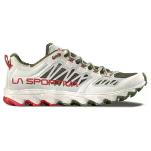 LA SPORTIVA Helios III �g���C�������j���O�V���[�Y �i Chalk/Cypress �j [t]
