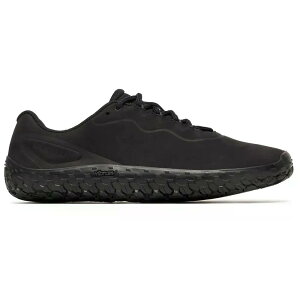 MERRELL Vapor Glove 7 �g���C�������j���O�V���[�Y �i Black �j [t]