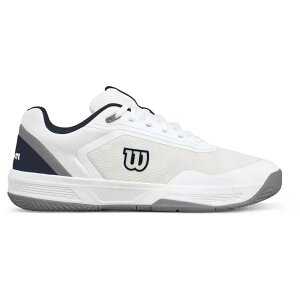 �E�B���\�� �R�[�g�O���C�h �I�[���R�[�g �e�j�X�V���[�Y �i White/NavyBlazer/Quarry �j | WILSON Courtglide All Court Tennis Shoes [t]