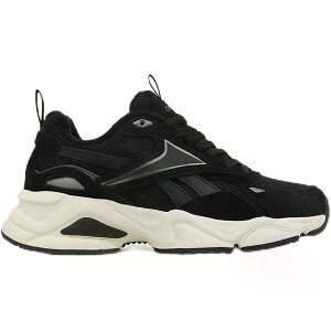 ���[�{�b�N �N���V�b�N�X �`���[�W �����j���O�V���[�Y ���f�B�[�X �i Black/VintageChalk/NewTitanium �j | REEBOK CLASSICS Charge Running Shoes Women [t]