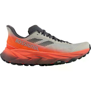 ���V�j���[�� ���F���R�[�� �g���C�������j���O �V���[�Y �i NeonRed �j | ROSSIGNOL Vercors Trail Running Shoes [t]