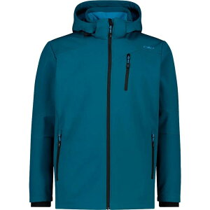 CMP 3A40537N \tgVF WPbg i Deep Lake j | CMP 3A40537N softshell jacket [t]