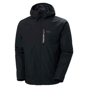w[nZ WG 3C1 WPbg i Black j | HELLY HANSEN Juell 3-In-1 jacket [t]