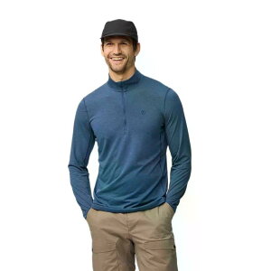 Fjallraven Abisko Day Hike �n�[�t�W�b�v�X�E�F�b�g�V���c �i IndigoBlue �j [t]