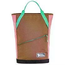 楽天市場】fjallraven vardag totepack ブラックの通販