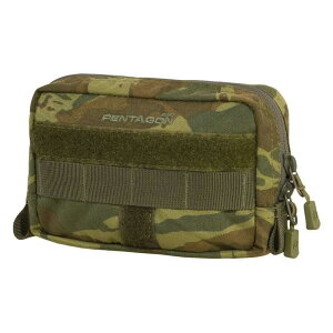 �y���^�S�� �I�X�J�[ �J�� �o�b�O �i GR.Camo �j | PENTAGON Oscar Camo Bag [t]