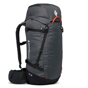 ubN _Ch Xg[ 45L obNpbN i Carbon j | BLACK DIAMOND Stone 45L backpack [t]