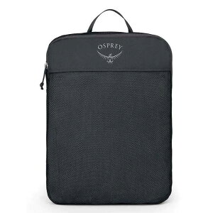 �I�X�v���[ �f�C���C�g 9L �p�b�L���O �L���[�u �i Black �j | OSPREY Daylite 9L Packing Cube [t]