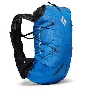 �u���b�N �_�C�������h �f�B�X�^���X 15L �o�b�N�p�b�N �i Ultra Blue �j | BLACK DIAMOND Distance 15L backpack [t]