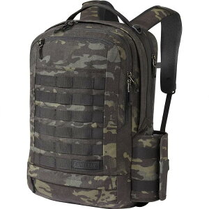 �L�������o�b�N �N�A���e�B�R 23L �o�b�N�p�b�N �i Black �j | CAMELBAK Quantico 23L backpack [t]