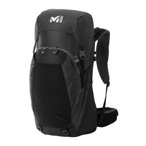 ~[ nCJ[ GA 30L obNpbN i Black j | MILLET Hiker Air 30L backpack [t]