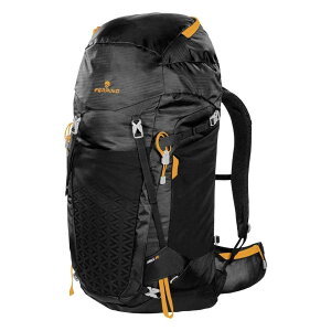 tF[m AWC 45L obNpbN i Black j | FERRINO Agile 45L backpack [t]