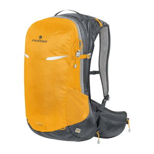 �t�F���[�m �[�t�@�[ 17+3L �o�b�N�p�b�N �i Yellow �j | FERRINO Zephyr 17+3L backpack [t]