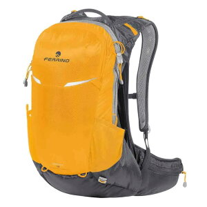 �t�F���[�m �[�t�@�[ 12L �o�b�N�p�b�N �i Orange �j | FERRINO Zephyr 12L backpack [t]