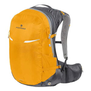 �t�F���[�m �[�t�@�[ 27+3L �o�b�N�p�b�N �i Orange �j | FERRINO Zephyr 27+3L backpack [t]