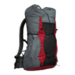OiCg MA BK3 55L O obNpbN i Flint / Bright Red j | GRANITE GEAR Virga3 55L Long backpack [t]