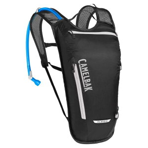 �L�������o�b�N �N���V�b�N ���C�g 2+2L �n�C�h���[�V���� �o�b�N�p�b�N �i Black �j | CAMELBAK Classic Light 2+2L hydration backpack [t]