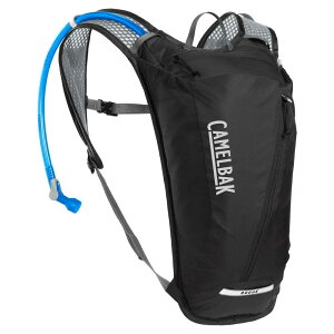 �L�������o�b�N ���[�O ���C�g 7 5+ 2L �n�C�h���[�V���� �o�b�N�p�b�N �i Black �j | CAMELBAK Rogue Light 7 5+ 2L hydration backpack [t]