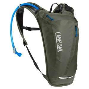 �L�������o�b�N ���[�O ���C�g 7 5+ 2L �n�C�h���[�V���� �o�b�N�p�b�N �i Dusty Olive �j | CAMELBAK Rogue Light 7 5+ 2L hydration backpack [t]