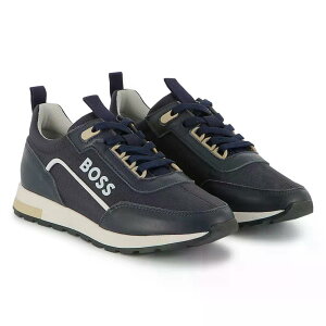 �{�X J51653 �X�j�[�J�[ �i Marine �j | BOSS J51653 trainers [t]