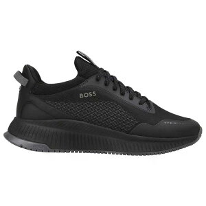 �{�X TTNM �G���H �X���� MELTHC �X�j�[�J�[ �i Black �j | BOSS Ttnm Evo Slon Melthc trainers [t]