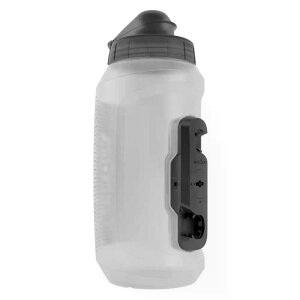 �t�B�h���b�N �c�C�X�g �V���O�� �R���p�N�g 750ml �E�H�[�^�[�{�g�� �i Clear �j | FIDLOCK Twist Single Compact 750ml water bottle [t]
