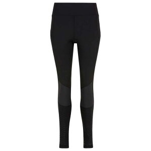 o[OnEX [ gbLO MX fB[X i Black/Black j | BERGHAUS Lelyur Trekking Leggings Women [t]
