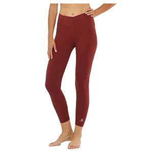 �T������ �N���X �}���` 25'' ���M���X ���f�B�[�X �i Cabernet �j | SALOMON Cross Multi 25'' Leggings Women [t]