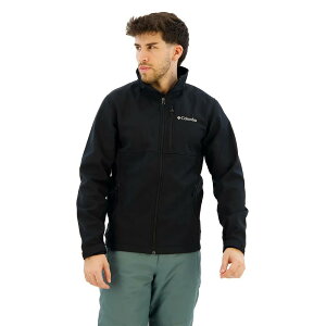 RrA AZ_[ \tgVF WPbg i Black j | COLUMBIA Ascender softshell jacket [t]