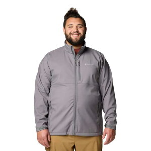 RrA AZ_[ \tgVF WPbg i CityGrey j | Columbia Ascender softshell jacket [t]