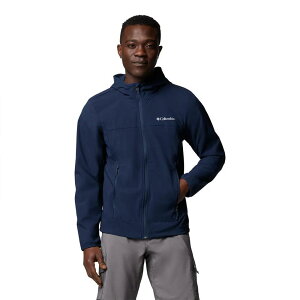 RrA wU[ LjI II \tgVF WPbg i CollegiateNavy j | Columbia Heather Canyon II softshell jacket [t]