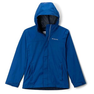 RrA EH[^[^Cg II WjA WPbg i MountainBlue j | Columbia Watertight II Junior jacket [t]