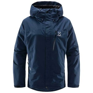 zOtX AXg SAebNX WPbg i Tarn Blue j | HAGLOFS Astral Goretex jacket [t]