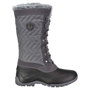 CMP �j�G�g�X 3Q47966 �X�m�[�u�[�c ���f�B�[�X �i Grafite �j | CMP Nietos 3Q47966 Snow Boots Women [t]