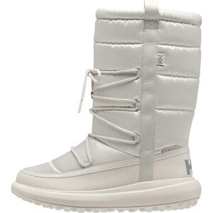 �w���[�n���Z�� �C�\���x�� 2 �X�m�[�u�[�c ���f�B�[�X �i White �j | HELLY HANSEN Isolabella 2 Snow Boots Women [t]