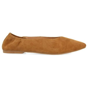 �W�I�Z�b�| 92161 �o���G�p���v�X ���f�B�[�X �i Leather �j | GIOSEPPO 92161 ballet pumps Women [t]