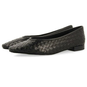 �W�I�Z�b�| �{�O�l�X �o���G�p���v�X ���f�B�[�X �i Black �j | GIOSEPPO Bognes ballet pumps Women [t]