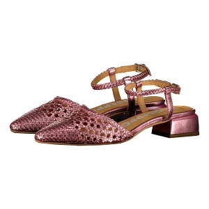 �W�I�Z�b�| �~�l�I �o���G�p���v�X ���f�B�[�X �i Pink �j | GIOSEPPO Mineo ballet pumps Women [t]