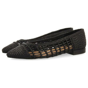 �W�I�Z�b�| �T�K�_ �o���G�p���v�X ���f�B�[�X �i Black �j | GIOSEPPO Sagada ballet pumps Women [t]
