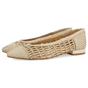 �W�I�Z�b�| �T�K�_ �o���G�p���v�X ���f�B�[�X �i Off White �j | GIOSEPPO Sagada ballet pumps Women [t]