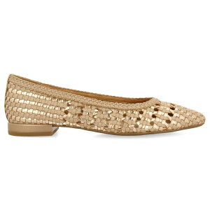 �W�I�Z�b�| �u�����n�C�� �o���G�p���v�X ���f�B�[�X �i Nude �j | GIOSEPPO Blenheim ballet pumps Women [t]