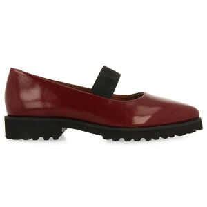 �W�I�Z�b�| �h�u�V�i �o���G�p���v�X ���f�B�[�X �i Bordeaux �j | GIOSEPPO Dobsina ballet pumps Women [t]