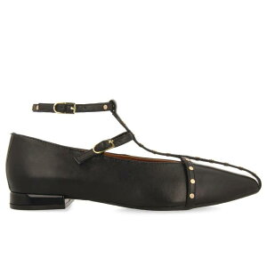 �W�I�Z�b�| �J���N�T �o���G�p���v�X ���f�B�[�X �i Black �j | GIOSEPPO Kalocsa ballet pumps Women [t]