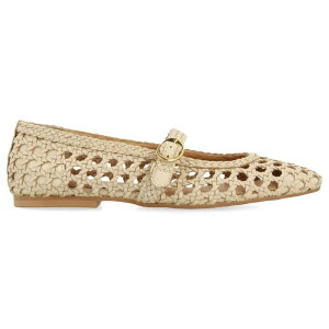 �W�I�Z�b�| 92233 �o���G�p���v�X ���f�B�[�X �i Off White �j | GIOSEPPO 92233 ballet pumps Women [t]